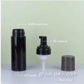 Χονδρικό Μπλέμα Pet Black Soap Foam Pump Bottles Cap